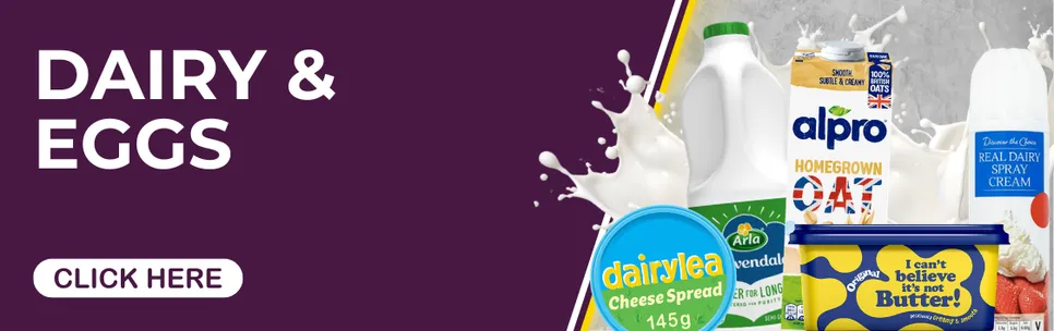 Dairy & Eggs