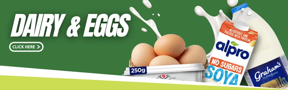 Dairy & Eggs