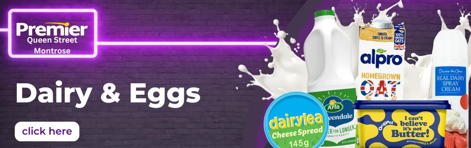Dairy & Eggs