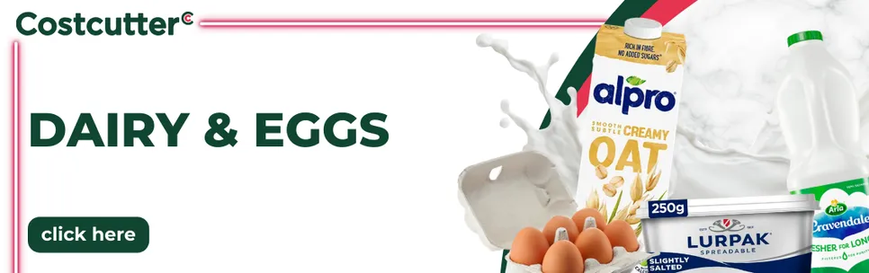 Dairy & Eggs