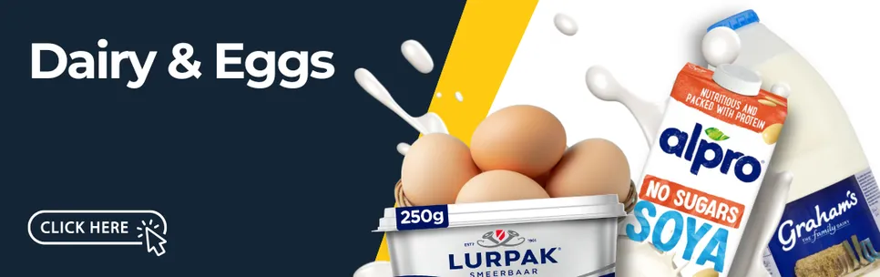 Dairy & Eggs