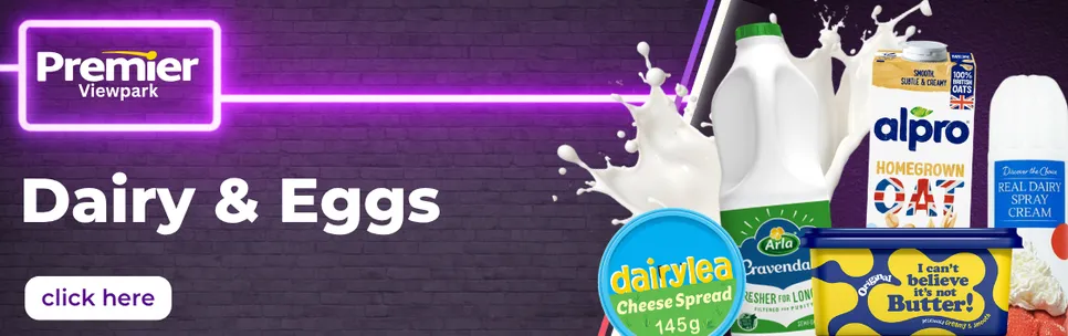 Dairy & Eggs