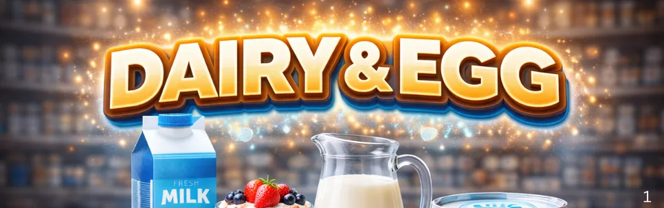 Dairy