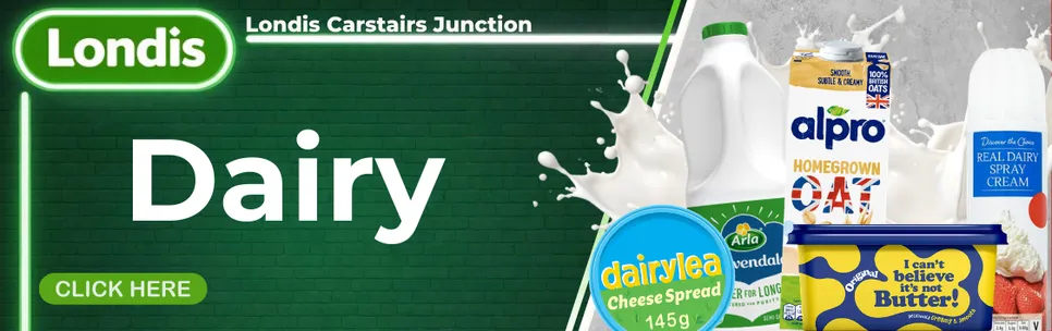 Dairy