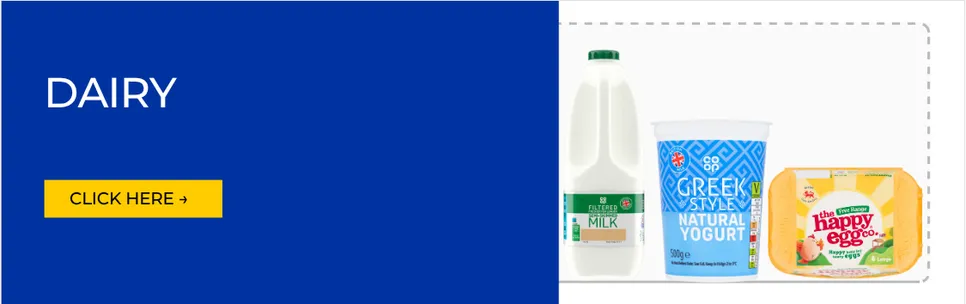 Dairy