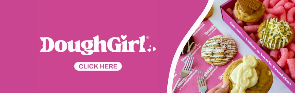 DoughGirl