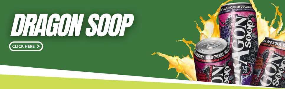 Dragon Soop 