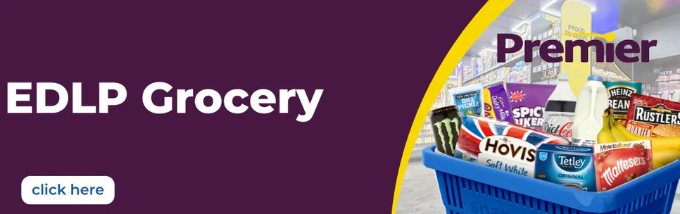 EDLP Grocery