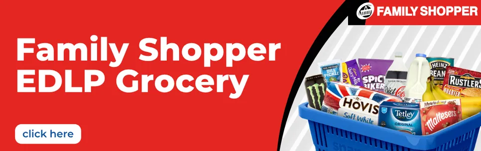 EDLP Grocery