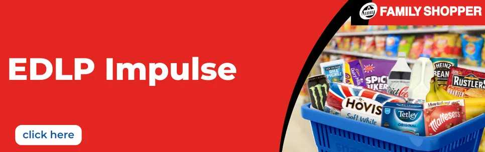 EDLP Impulse