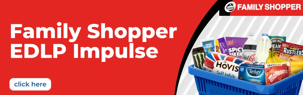 EDLP Impulse