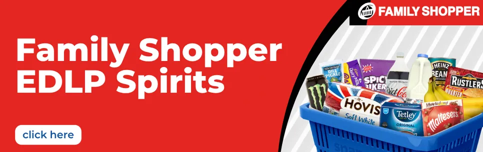 EDLP Spirits