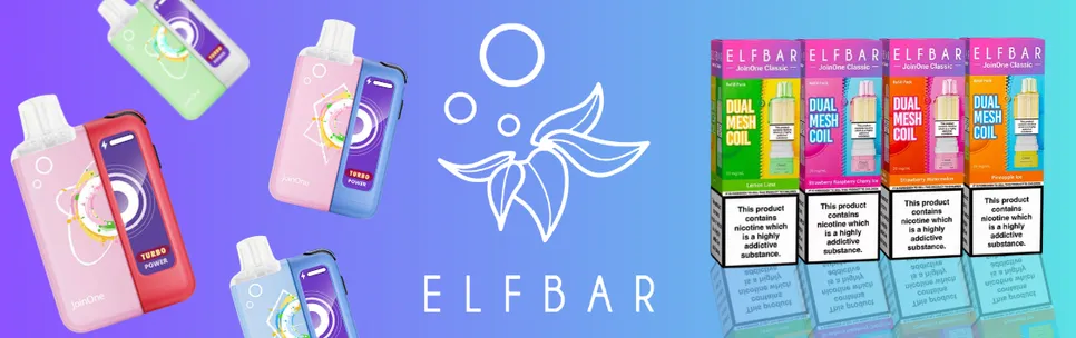 ELFBAR