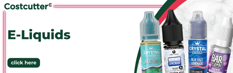 E-Liquids