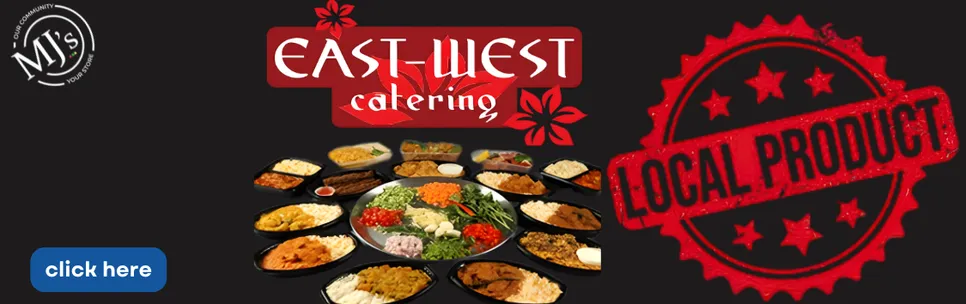 East West Catering