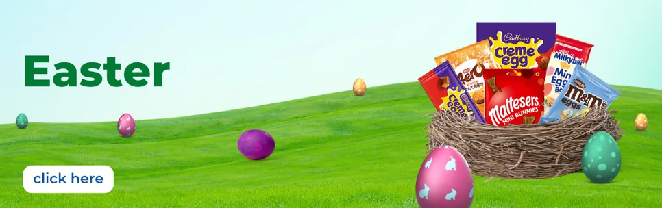 Easter