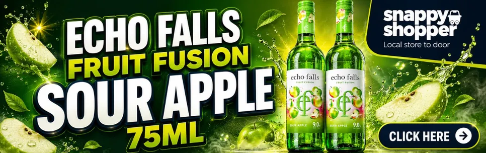 Echo Falls Sour Apple