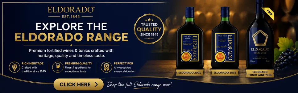 Eldorado range