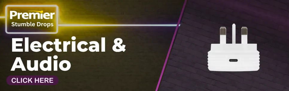 Electrical & Audio