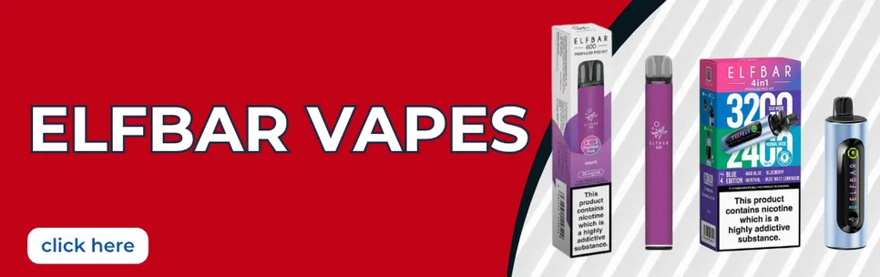 Elfbar Vapes