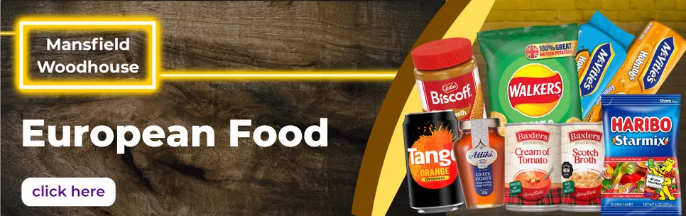 European Foods