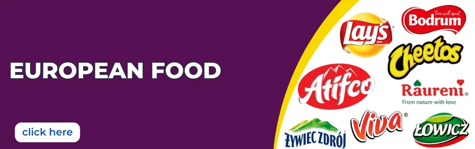 European Foods
