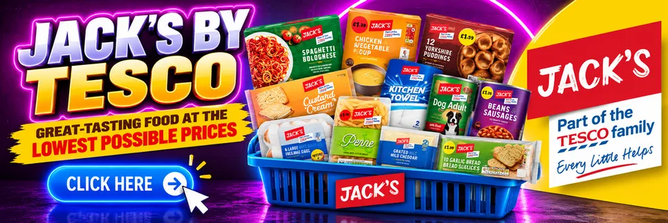 JACKS (EUROSHOPPER)