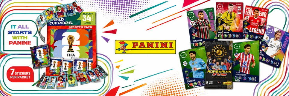 FIFA WORLD CUP STICKERS