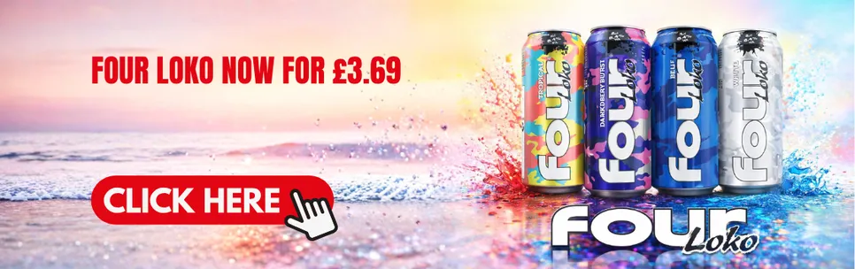 FOUR LOKO