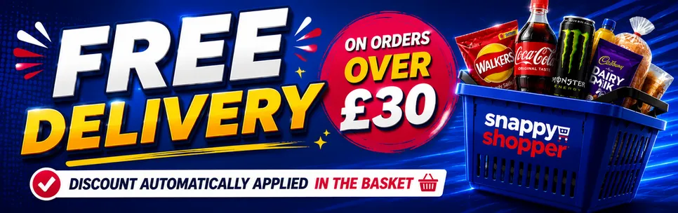 *FREE DELIVERY BANNER*