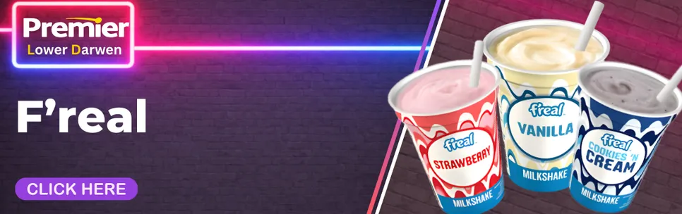 F'Real