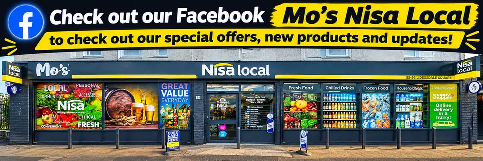 Facebook shop 