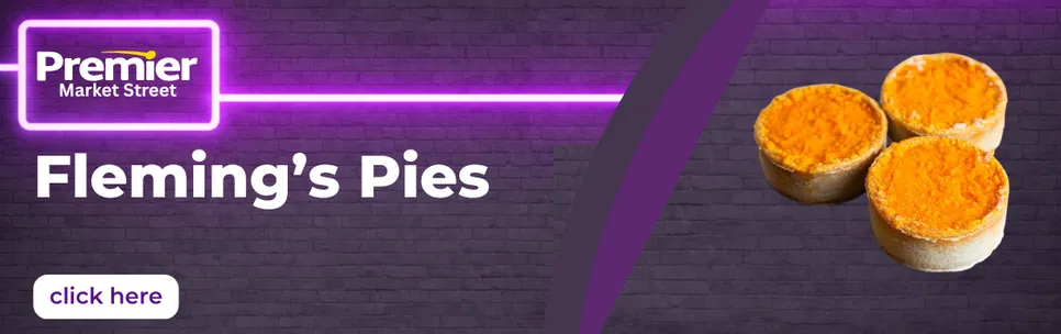  Flemings Pies