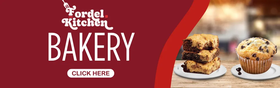 Fordel Bakery