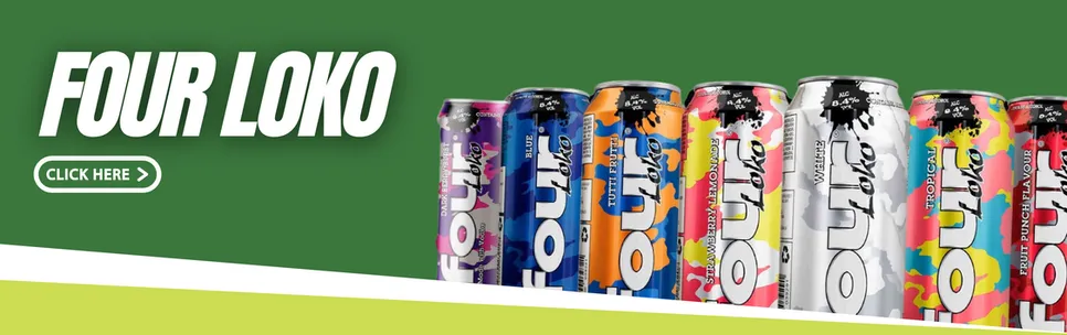 Four Loko 