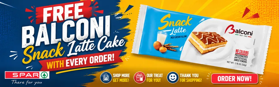 Free Snack Cake