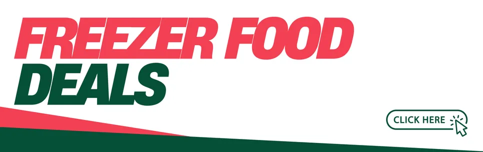 Freezer Filler Deal 