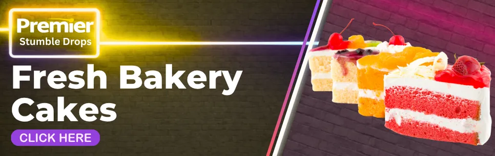 Fresh Bakery Treats