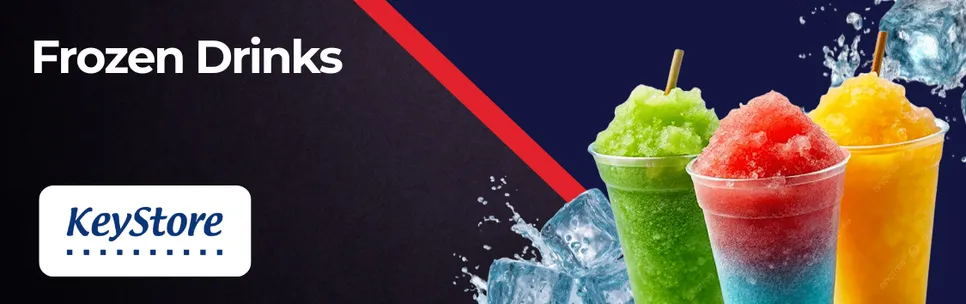 Frozen Drinks
