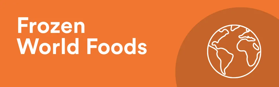 Frozen World Foods