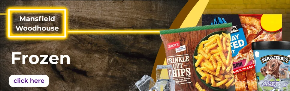 Frozen