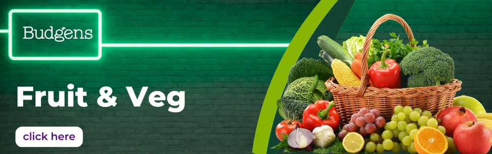 Fruit & Veg