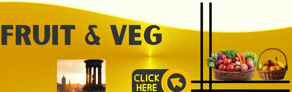 Fruit & Veg