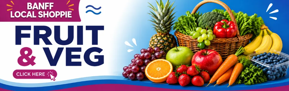Fruit & Veg