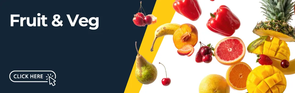 Fruit & Veg