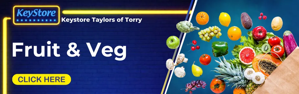 Fruit & Veg