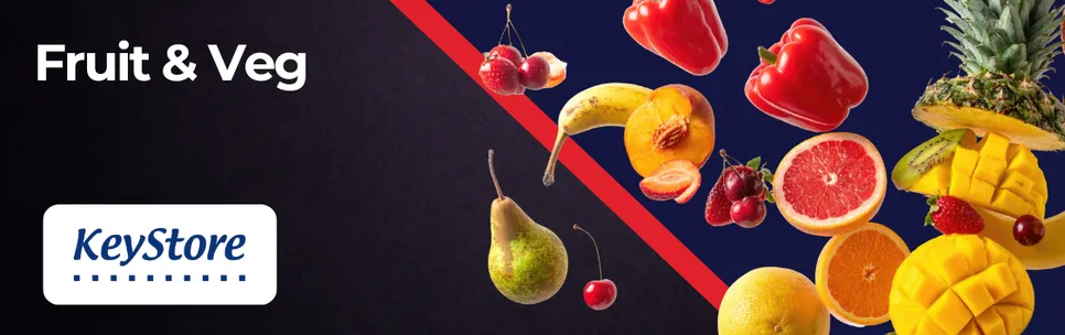 Fruit & Veg