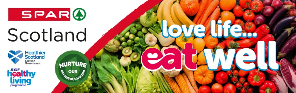 Fruit & Veg