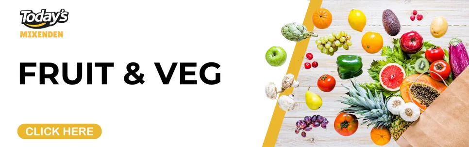 Fruit & Veg