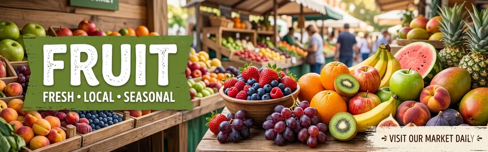 Fruit new